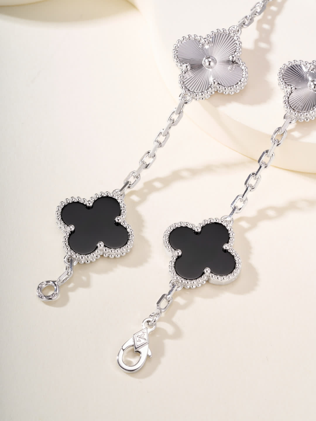 Van Cleef & Arpels Magic Alhambra Bracelet